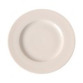 Assiette plate