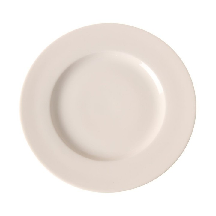 Assiette plate