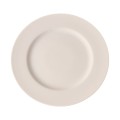 Assiette plate