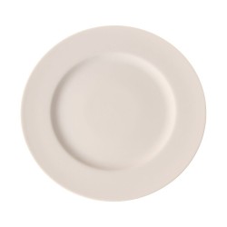 Assiette plate