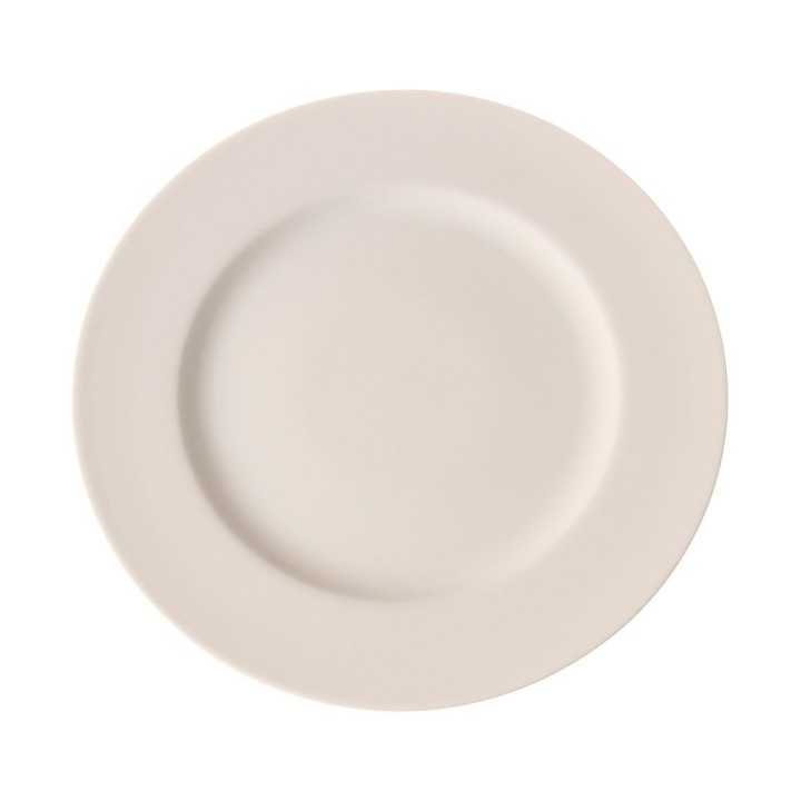 Assiette plate