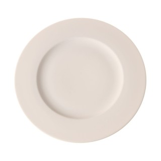 Assiette plate