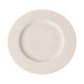 Assiette plate