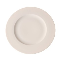 Assiette plate