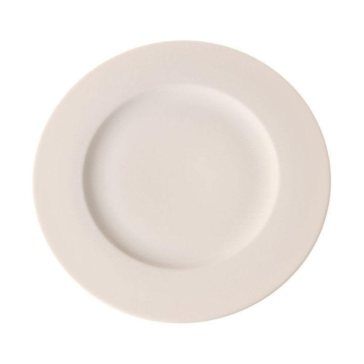 Assiette plate