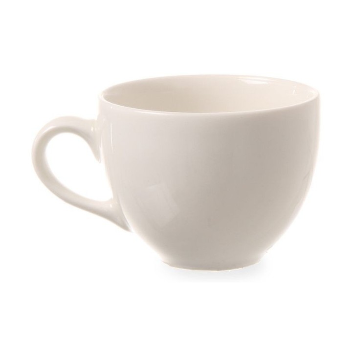 Tasse et soucoupe