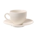 Tasse et soucoupe