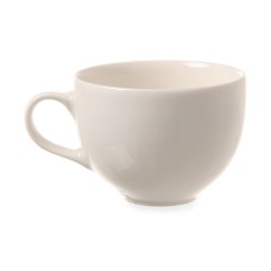 Tasse et soucoupe