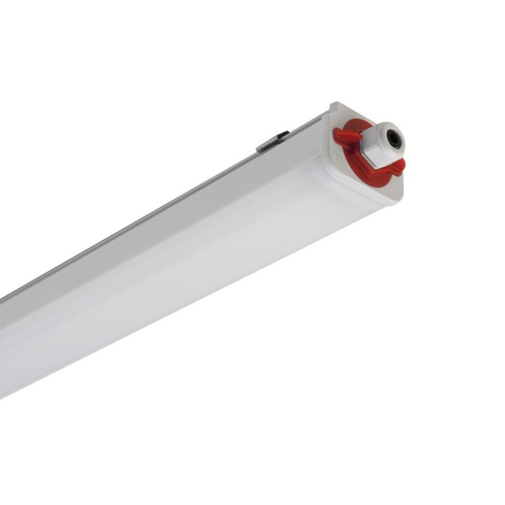 LUMINAIRE POUR HOTTE LED HAUTE TEMPERATURE, L 600 MM JHOTTE TL06