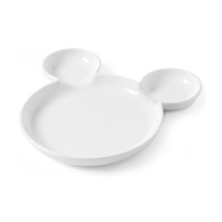 Assiette d'enfant "Ours"