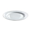 Assiette plate