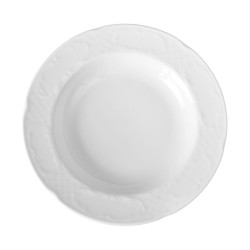 Assiette creuse