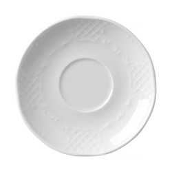 Soucoupe pour tasse à expresso