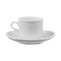 Soucoupe pour tasse à expresso
