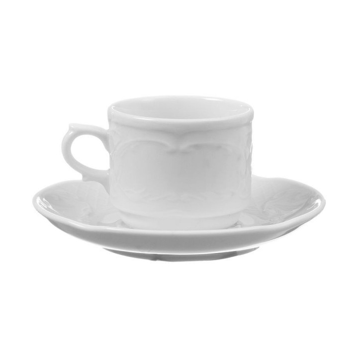 Soucoupe pour tasse à expresso