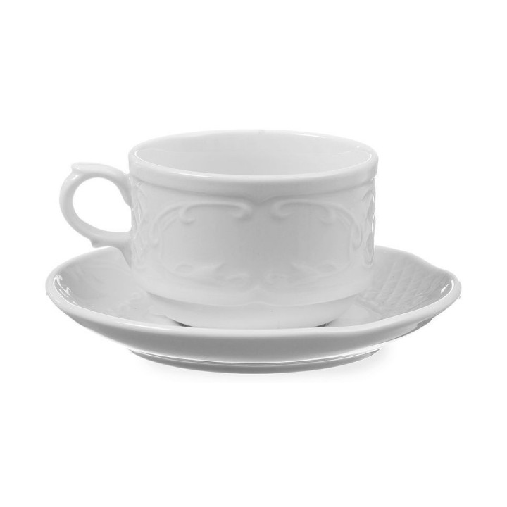 Saucer pour tasse à café