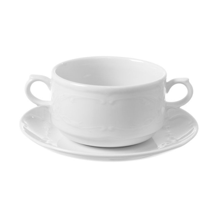 Saucer