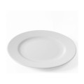 Assiette plate