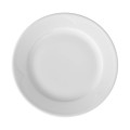 Assiette plate