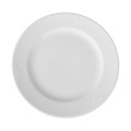 Assiette plate