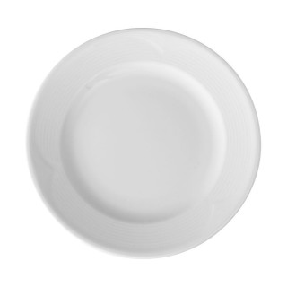 Assiette plate