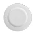 Assiette plate