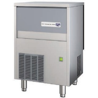 KORRELIJSMACHINE, 111 KG / 24 H, RESERVE 19 KG CSLF190A NTF