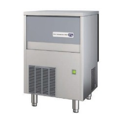 KORRELIJSMACHINE, 111 KG / 24 H, RESERVE 19 KG CSLF190A NTF