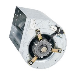 DAMPKAP MOTOR 7/7 - 1400 TPM JHM070714