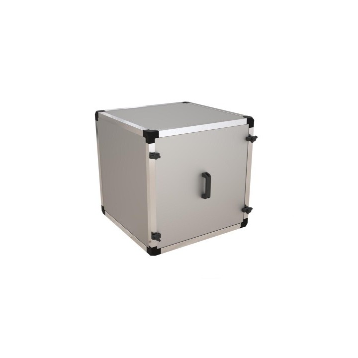 DAMPKAP MOTOR 7/7 - 1400 TPM MET BEKISTING JHMC070714