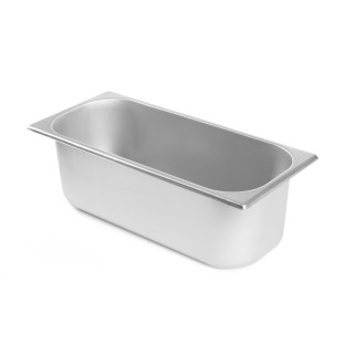 Bac à glace