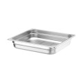Bac gastronorme GN 2/3 perforé