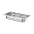 Bac gastronorme GN 1/3 perforé