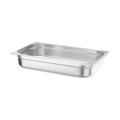 Bac Gastronorme GN 1/1