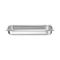 Bac gastronorme GN 1/1 perforé
