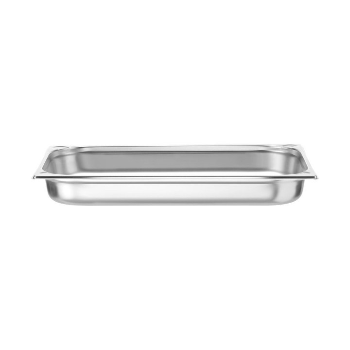 Bac gastronorme GN 1/1 perforé