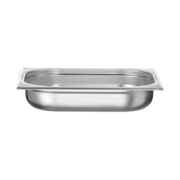 Bac gastronorme GN 1/2 perforé