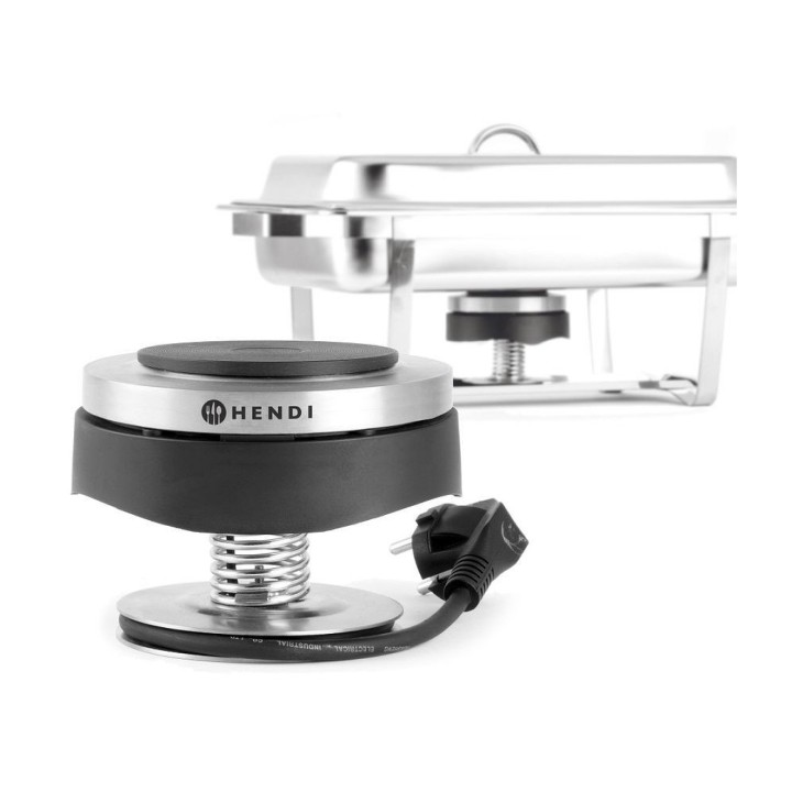 Élément chauffant pour Chafing Dish