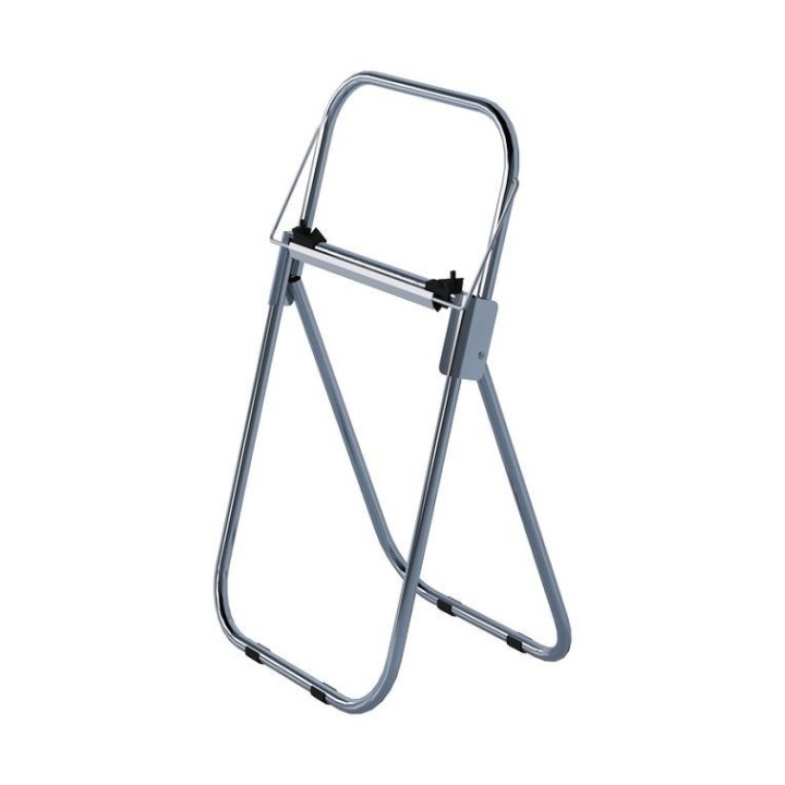 Dérouleur essuie-mains sur pied