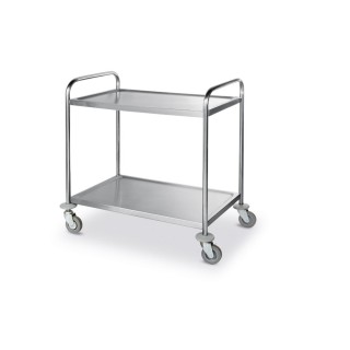 Chariot de service