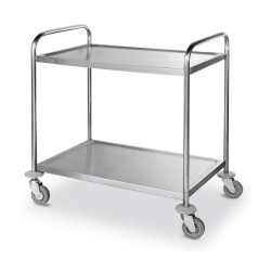Chariot de service