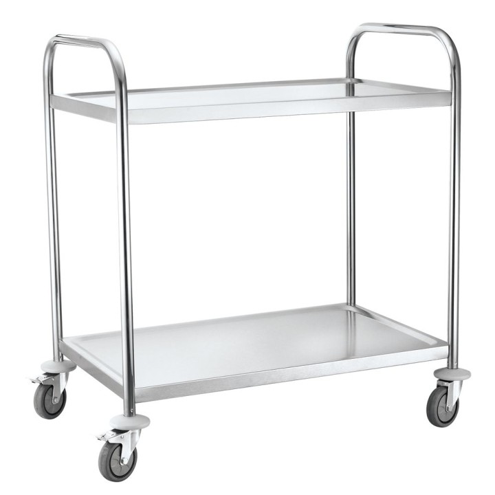 Chariot de service