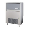 MACHINE A GLACONS PLEINS, 134 KG / 24 H, RESERVE 65 KG CSL280A NTF