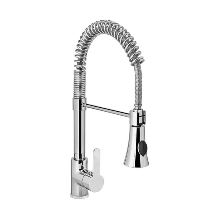 Robinet douchette, extensible