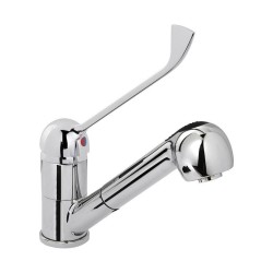 Robinet douchette