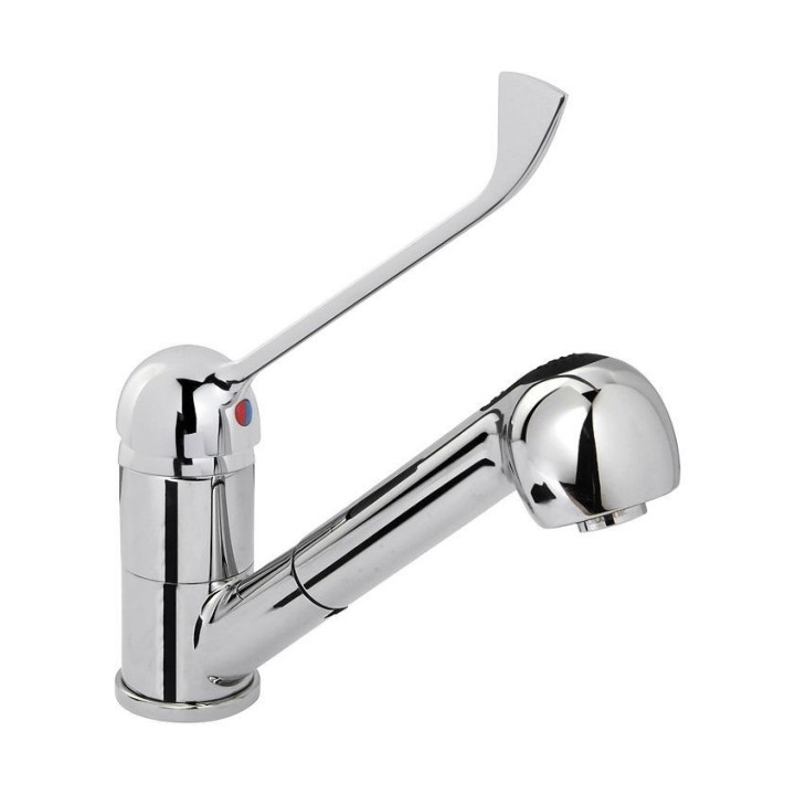 Robinet douchette
