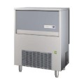 MACHINE A GLACONS GRANULAIRE, 150 KG / 24 H, RESERVE 38 KG CSLF320A NTF
