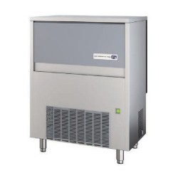KORRELIJSMACHINE, 150 KG / 24 H, RESERVE 38 KG CSLF320A NTF