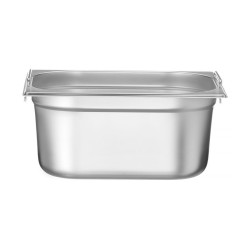 Bac Gastronorme 1/2 Budget Line avec poignées