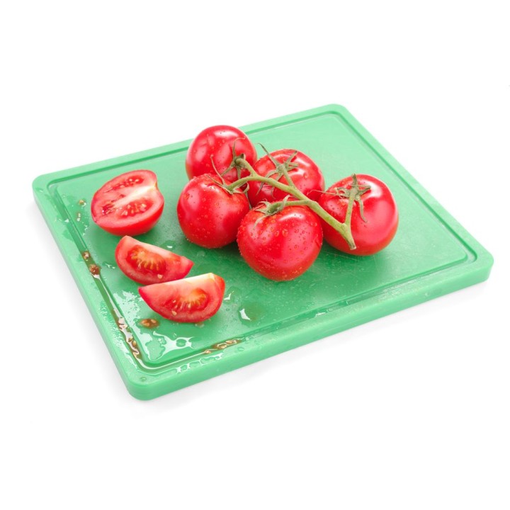 Planche à découper HACCP Gastronorme 1/1